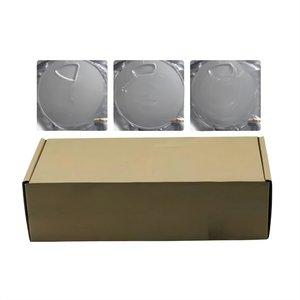 Integrated circuit Electronic Components New and Original BOM List Service IC chilp In Stock LUW <strong>CRDP</strong> - Product Image 2