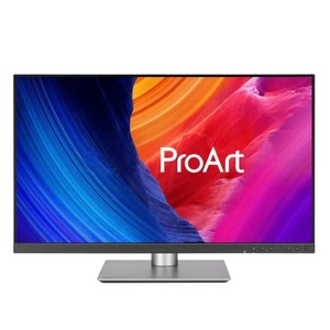 Venta al por mayor ProArt Display 5K PA27JCV Monitor profesional 27 pulgadas IPS 5K (5120X2880) Monitor ergonómico para juegos con soporte para juegos - Product Image 2