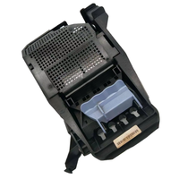 Station de chariot de tête d'impression manuelle, pour HP design jet 510, assemblage de chariot, pièces d'imprimante d'occasion, ch361