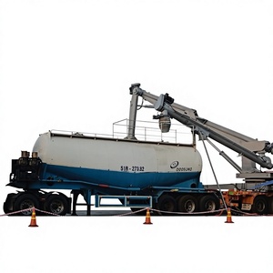 Descargador Continuo de Barcos para el Manejo de Materiales a Granel de Alta Capacidad y Operaciones Portuarias - Product Image 1