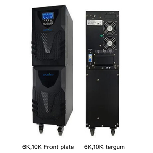 Online <span class=keywords><strong>ups</strong></span> <span class=keywords><strong>3kva</strong></span> zero conversão tempo onda senoidal pura saída <span class=keywords><strong>ups</strong></span> inversor - Product Image 6