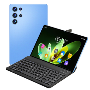 2025 nuevo S23U 10,1 pulgadas <span class=keywords><strong>IPS</strong></span> <span class=keywords><strong>Android</strong></span> 13 <span class=keywords><strong>Tablet</strong></span> PC Octa Core 8GB memoria MTK procesador 4G/5G red para juegos de negocios educativos - Product Image 3