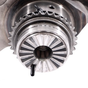 Cigüeñal 06M105019A para VOLKSWAGEN Audi Porsche EA839 2019-2025Y - Product Image 5