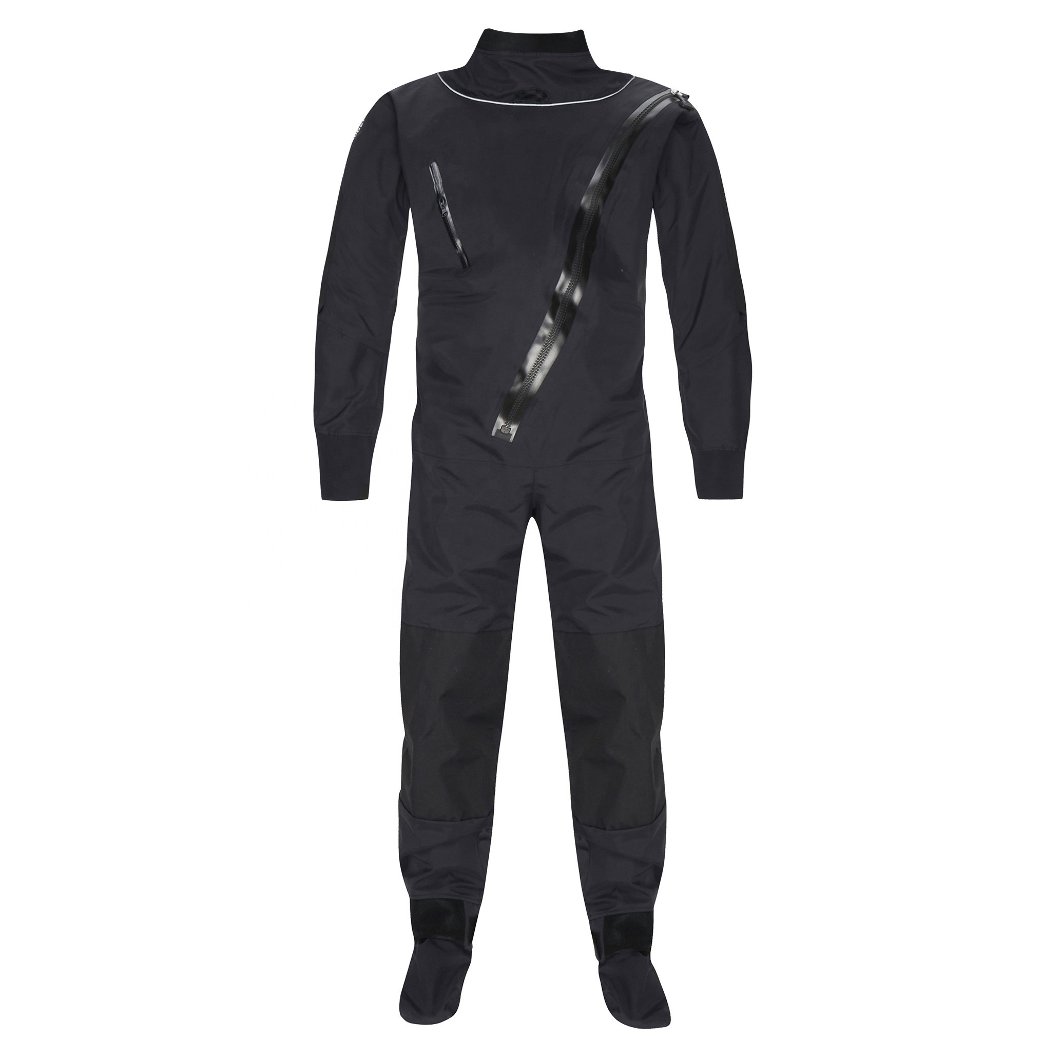 OEM дышащий байдарка Мужской сухой костюм уличная спортивная одежда фридайвинг ветрозащитный водонепроницаемый сухой костюм Быстросохнущий