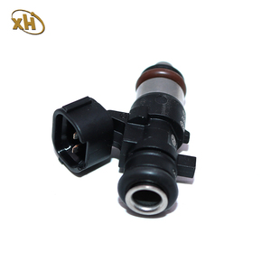 Injecteur de carburant haute Performance 0280158307 pour <span class=keywords><strong>VW</strong></span> Jetta <span class=keywords><strong>POLO</strong></span> Lavida Mingrui Automobiles meilleure qualité pour les modèles 1.6 - Product Image 2
