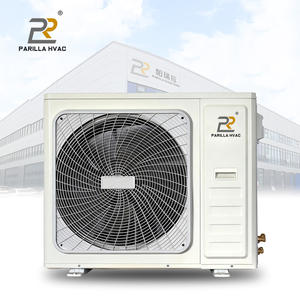 Climatiseur multi-split VRF à haute efficacité et refroidissement rapide, 8kW, 10kW, 12,5kW, 14kW, 16kW, <span class=keywords><strong>unité</strong></span> AC multi-split durable - Product Image 3