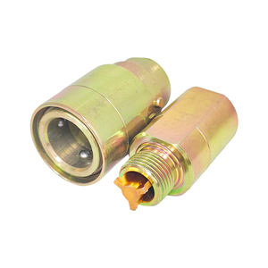 Conector Rápido de Cobre de Alta Resistencia para Distribuidor de Cámara de Aire en Circuitos Eléctricos de Semirremolques M22*1.5 - ¡Venta Caliente! - Product Image 3