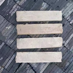 Ladrillos Blancos Antiguos Reciclados para Construcción de Viviendas - Product Image 5