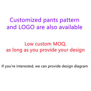 Factory Supplier P-DIY-S-D for Men <strong>Boxers</strong> Stock&amp;Custom logo Text Picture Image Printed Exotic Sports Long Leg Underwear - Product Image 6