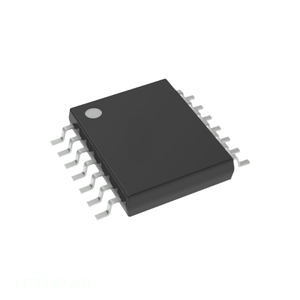 Achetez des composants électroniques en ligne LP324PWR 14 TSSOP (0.173 "4.40mm Width) Chip en stock - Product Image 1