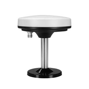 Antenne GNSS haute précision L1 L2 RTK antenne d'enquête gps externe étanche avec montage sur base magnétique - Product Image 1