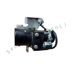Pour LAMBORGHINI Aventador LP700 LP740-<span class=keywords><strong>4</strong></span> <span class=keywords><strong>LP750</strong></span> SVJ Dispositif de levage Pompe hydraulique 470616591D - Product Image 3