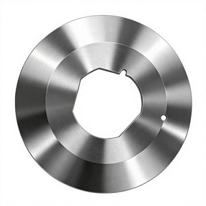 Lame ronde de remplacement HSS pour cisaille électrique KM - Product Image 1