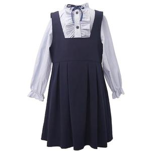 Obtenez des échantillons gratuits de vêtements pour enfants, vente en gros de robes formelles pour bébés et filles en provenance de Corée, fournisseur chinois - Product Image 1