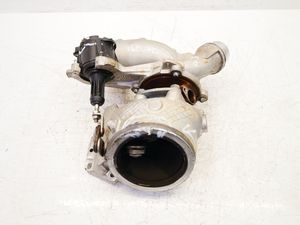 TURBO TURBOCHARGEUR pour LAND ROVER <span class=keywords><strong>Discovery</strong></span> <span class=keywords><strong>4</strong></span> TDV6 3.0 L319 RANGE ROVER SPORT - Product Image 3