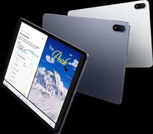 Tablette de jeu Global 13,2 pouces 3,4K 144Hz Snapdragon 8 Elite 12 Go + 256 Go avec charge rapide 80 W - Product Image 1