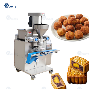 Macchina per Maamoul e Kubba, Macchina per Coxinha e Falafel, Macchina per Gelato Congelato e Mochi in Vendita - Product Image 5