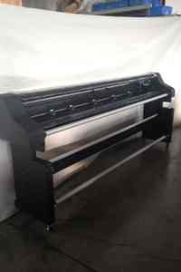 Máquina de Impresión de Inyección de Tinta de Cuatro Cabezales Jindex Serie UPS para Prendas de Vestir - Product Image 5