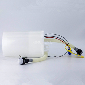 Équipement d'origine numéros OE 16117198406 et 16117186453 spécialement conçus pour les pompes à carburant <span class=keywords><strong>BMW</strong></span> - Product Image 2