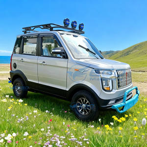 Vehículos <span class=keywords><strong>de</strong></span> Nueva Energía, Autos Nuevos, Auto Chino, Vehículo <span class=keywords><strong>El</strong></span>éctrico <span class=keywords><strong>de</strong></span> Alta Calidad, Ecológico, Hecho en China - Product Image 1