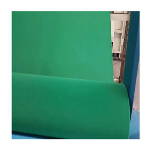 ผ้าใยสังเคราะห์ชนิดไม่ถักทอ สีดำ ยี่ห้อ US NW หนา 6 ออนซ์ - Product Image 2