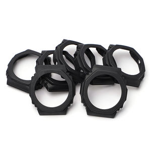 Para <span class=keywords><strong>Casio</strong></span> GA2100 Series Montre <span class=keywords><strong>correa</strong></span> <span class=keywords><strong>de</strong></span> reloj caja <span class=keywords><strong>de</strong></span> reloj <span class=keywords><strong>de</strong></span> liberación rápida con diseño <span class=keywords><strong>de</strong></span> puntada patrón <span class=keywords><strong>de</strong></span> <span class=keywords><strong>cuero</strong></span> TPU <span class=keywords><strong>correa</strong></span> <span class=keywords><strong>de</strong></span> reloj - Product Image 4