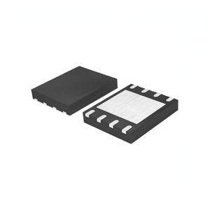 Embedded Components Electronic 8 VDFN Exposed Pad BOM IC In Stock Z8F0223QB005EG - Product Image 1