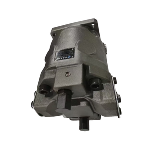 משאבות בוכנה הידראוליות מסדרת A10VSO28 A10VSO63 A10VSO71 A10VSO140 דגם A10VSO140DR/32R-VPB12N00 - Product Image 6