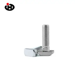 Jinghong Special Product DIN787 Screw for T-slot