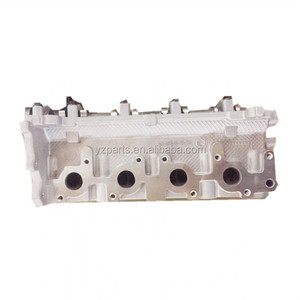 9048771 24542621 96642710 completo di Testa del Cilindro Assy per <span class=keywords><strong>Chevrolet</strong></span> <span class=keywords><strong>Spark</strong></span> Aveo per Wuling B12S B12 B12D Testa Del Cilindro Del Motore - Product Image 2
