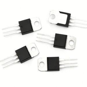 New & Authentic Authorized WN2308 TO-220F Transistor CZSKU:TH90FZ50 - Product Image 1