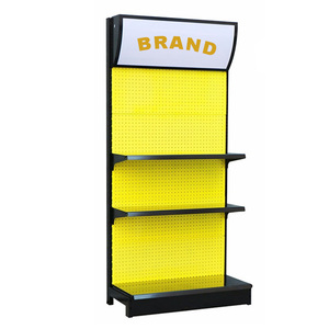 Cửa hàng bán lẻ kệ trưng bày nhà sản xuất - Product Image 2