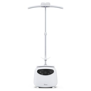 Plancha y secadora de camisas 1400W BLOWY D Blanca y Negra ARMST02D - Product Image 1