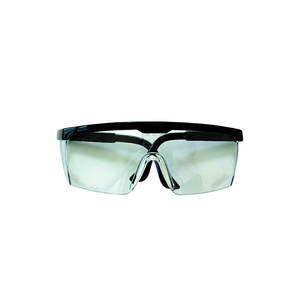 SAFETY <b>GLASSES</b> with ARM for <b>Glass</b> <b>Machinery</b> <b>Parts</b> - Product Image 2