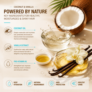 GATASE Meilleur <span class=keywords><strong>Shampooing</strong></span> et Après-<span class=keywords><strong>Shampooing</strong></span> Marque Privée Salon Bio Végan Sans Sulfate Huile de Coco Fortifie les Racines Produits de Soin Capillaire - Product Image 3