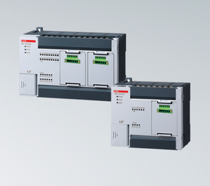 Série LS XGB XEC-E XEC-DR10E XEC-DR14E XEC-DR20E - Product Image 5