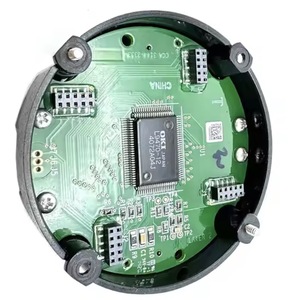 Rosemounte หน้าจอ LCD อุณหภูมิ3144P พร้อมความแม่นยำ0.25%-0.5% และเอาต์พุต Hart 4-20mA - Product Image 2