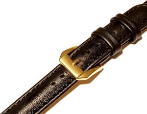 Ensemble de boucles élégantes en acier inoxydable couleur or pour bracelets de montre, sacs à main, ceintures, chaussures, accessoires de fixation - Product Image 6