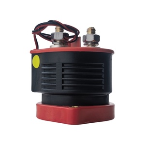 Hochspannungs-Gleichstromschütz Magnetischer Schütz ALBRIGHT Elektrischer Schütz 12V - 1000V HV500F-121 - Product Image 3