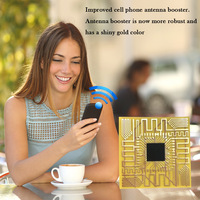 Autocollants amplificateurs de signal 4G 5G pour téléphones portables, amplificateur de signal extérieur, booster Internet pour smartphones