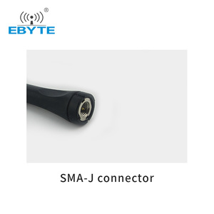 Ebyte ODM TX433-JZR-6 50Ω 3.0DBi <b>Wireless</b> <b>Rf</b> <b>Module</b> Flexible Antenna 433mhz U-band Radio Antenna Lora Omni - Product Image 3