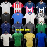 Jersey de fútbol de México, 2021
