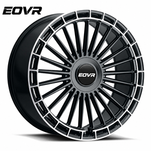 Jantes forgées EVOR, monobloc, aluminium, multi-branches, alliage, 5x114.3 5x127 5x130 pour MERCEDESBENZ S580/<span class=keywords><strong>AMG</strong></span> G63 RANGE ROVER - Product Image 6