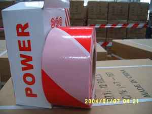 Biểu tượng tùy chỉnh màu vàng 75 mét cáp <span class=keywords><strong>PVC</strong></span> phát hiện an toàn nguy hiểm cảnh báo Băng undergrounhd PE với in ấn tính năng - Product Image 6