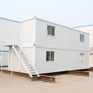 Piccolo case/costruzione e bene immobile/prezzo più basso casa del contenitore - Product Image 3