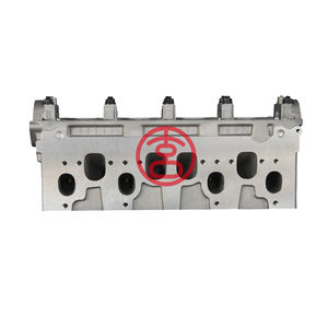 Milexuan Auto motore parte <span class=keywords><strong>AAB</strong></span> 1.9D testata completa 908034 074103351A per VW Golf Vento Passat Santana - Product Image 4