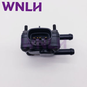 เซ็นเซอร์วัดความดันแตกต่าง WNLH รุ่น 8-97360368-2 8-97359985-2 สำหรับเครื่องยนต์ Isuzu 6HK1 4HK1 6WG1 4JJ1 อะไหล่เครื่องจักรก่อสร้าง - Product Image 1