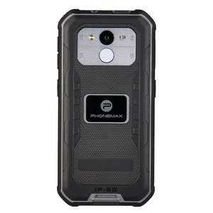 Phonemax X1 <span class=keywords><strong>tel</strong></span>éfono móvil resistente, <span class=keywords><strong>tel</strong></span>éfono Android, mini <span class=keywords><strong>tel</strong></span>éfonos inteligentes resistentes - Product Image 5