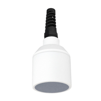 Capteur ultrasonique étanche, 5 m 10m 20m 150m, mesure de profondeur, recherche de poisson, transducteur
