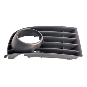 Copertura Originale per Griglia Paraurti Anteriore Destra con Foro per Fendinebbia per <span class=keywords><strong>GOLF</strong></span> <span class=keywords><strong>5</strong></span> 2003-2007 1K0853666B9B9 - Product Image 3